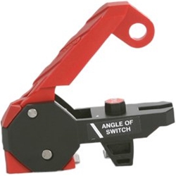 120/240 Circuit Breaker Lockout