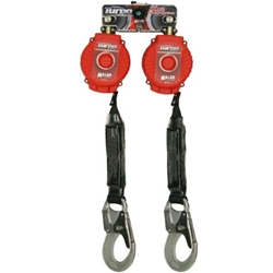 Miller Twin Turbo Lanyard 6ft