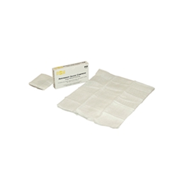 Gauze Compress 648 Square Inch 2 Ct