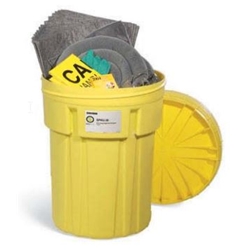 Universal 30 Gallon Spill Kit