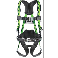 AirCore Construction Harness - Universal