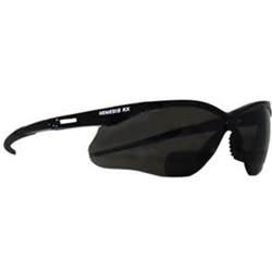 Nemesis Reader Gray Lens