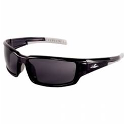 Bullhead Maki Safety Glass Gray