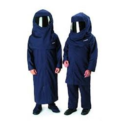 43 cal 50” 9 oz Navy Coat