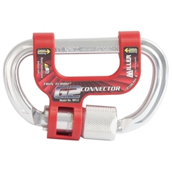 Twin Turbo G2 Connector Kit