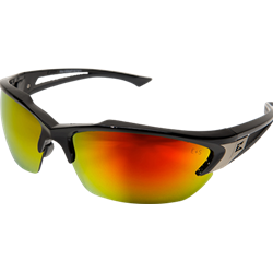 Khor Aqua Precision Red Mirror Safety Glass