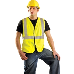 FR Hi-Viz Vest