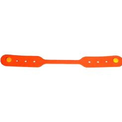 Sleeve Strap w/ Buttons