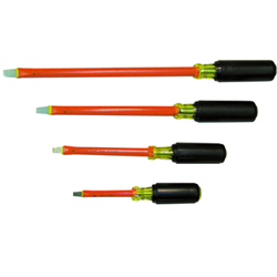 Slotted Screwdriver S23768