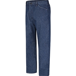 Men's Pre-washed Denim Jean
