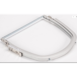 MSA 10158821 Metal Frame for MSA Full Brim Helmets