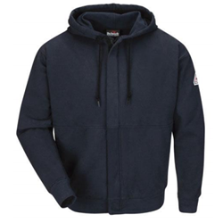 Bulwark SEH4 Hooded Sweatshirt