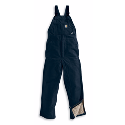 Carhartt 10626-410 Insulated Bib Overalls