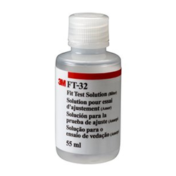 3M Fit Test Solution/Bottle