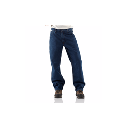 Men's Original Fit  Dungaree FR Cotton Denim
