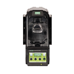 MSA Galaxy GX2 Charging System