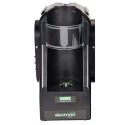 MSA Electronic Cylinder Holder -GX2