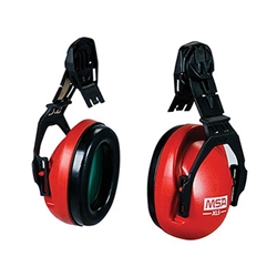 XLS Cap Mounted Earmuff NRR 23dB