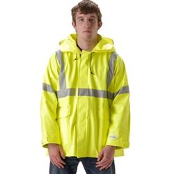 Nasco Sentinel Rain Jacket