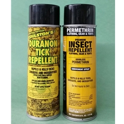 Sawyer Coulston Duranon Tick Repellent 6oz