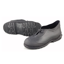 5" Gator with Lug Outsole