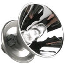 2000LMS Flashlight Replacement Bulb