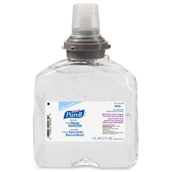 Purell TFX 1200 mL refill