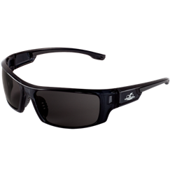 Dorado® Gray Safety Glasses