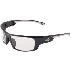 Dorado® Clear Safety Glasses