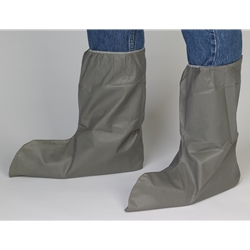 MicroMax NS Boot Cover Gray