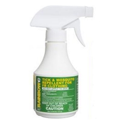 Tick & Mosquito Repllent 12/Case