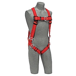 Welding Harness - Universal