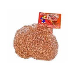 Scouring Pad Copper Chore-Boy