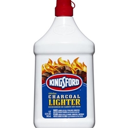 Charcoal Lighter Fluid 32oz