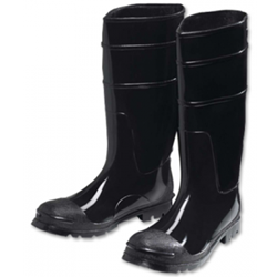Heavy Duty PVC Boot
