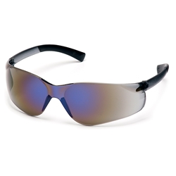 Ztek Spectacles Blue Mirror