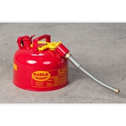 2 Gallon Safety Can