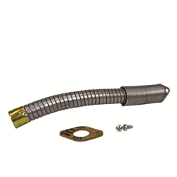 Flex Hose for Safety Can