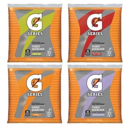 Gatorade Thirst Quencher Instant Drink Mix