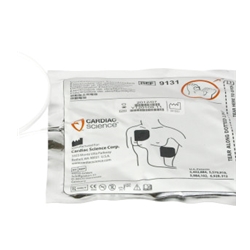 Defibrillator Pads