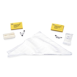 Triangular Non-Sterile Triangular Bandage
