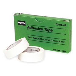 Waterproof Adhesive Tape 1/2" x 2-1/2 Yard