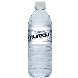 Drinking Water 16.9oz