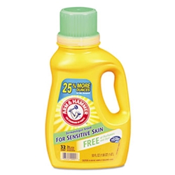 A & H Laundry Detergent