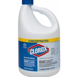 Clorox Ultra Bleach