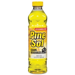 Multi-Surface Cleaner