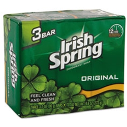 Irish Spring Bar Soap