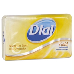 Dial Bar Soap 3.5 oz