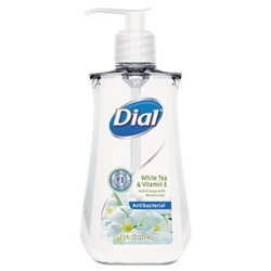 Liquid Hand Soap