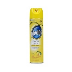 Pledge Bathroom Cleaner